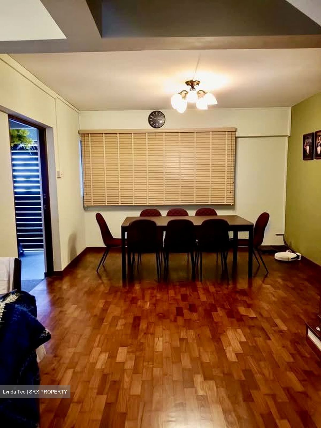 Blk 114 Sunset Way Residence (Clementi), HDB Executive #553796211